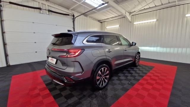 Renault Espace image 2