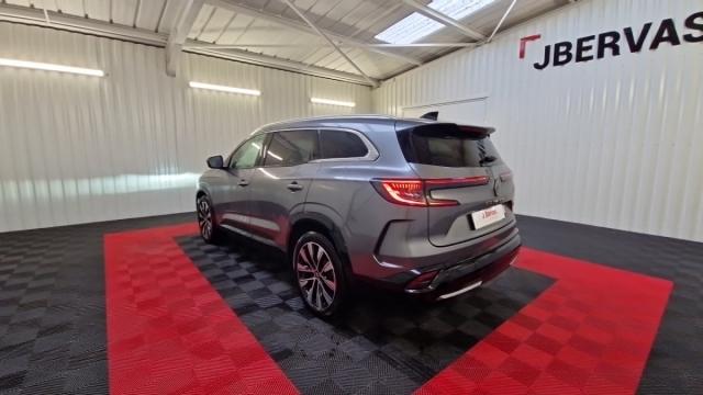 Renault Espace image 4