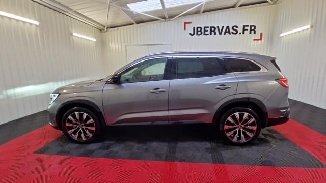 Renault Espace image 8