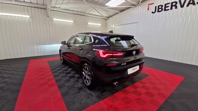 Bmw X2 image 2