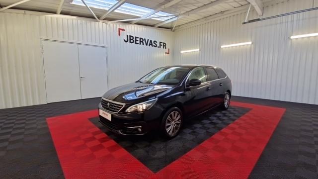 Peugeot 308 Sw Bluehdi 130 S&s Allure