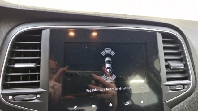 Renault Mégane Estate image 4