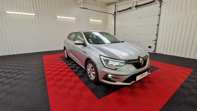 Renault Mégane Estate image 2