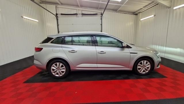 Renault Mégane Estate image 7