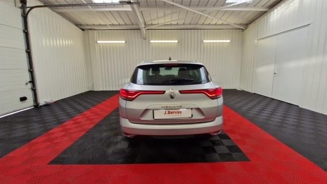 Renault Mégane Estate image 8