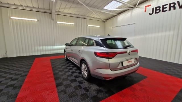 Renault Mégane Estate image 3