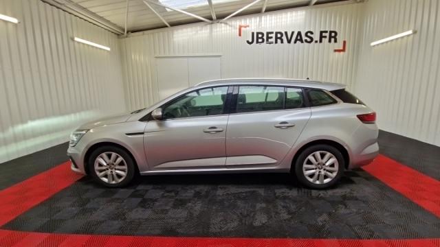 Renault Mégane Estate image 9