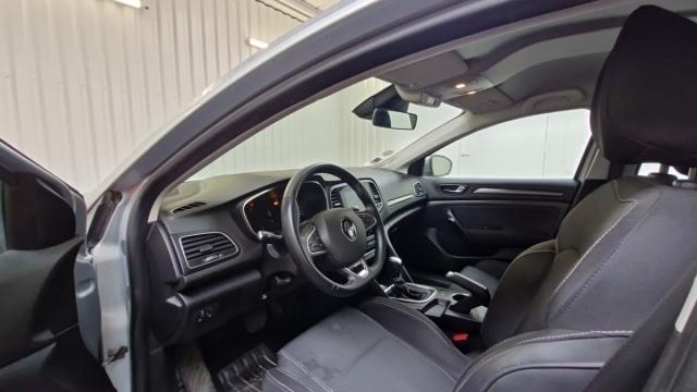 Renault Mégane Estate image 6