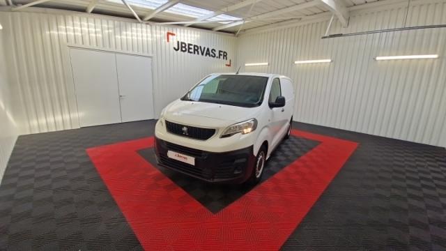 Peugeot Expert Bluehdi 100 Compact Pro