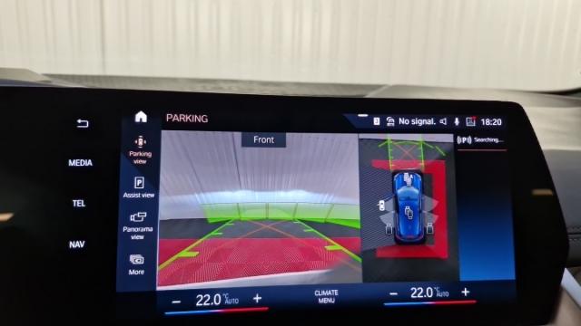 Bmw Serie 2 Active Tourer image 5