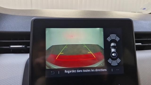 Renault Clio image 2