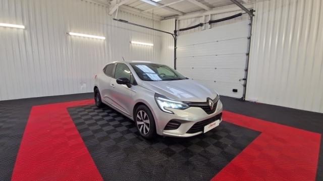 Renault Clio image 1