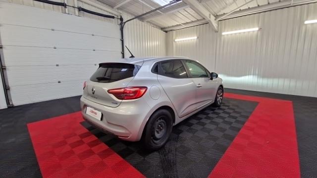 Renault Clio image 3