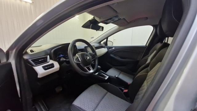 Renault Clio image 7