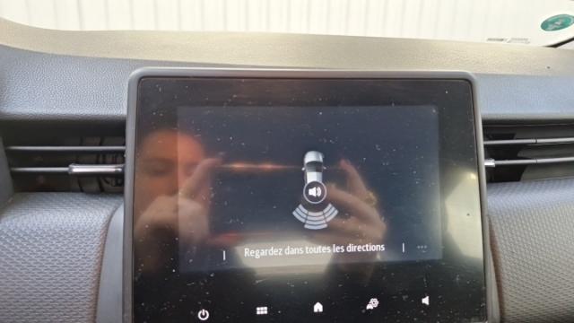 Renault Clio image 6