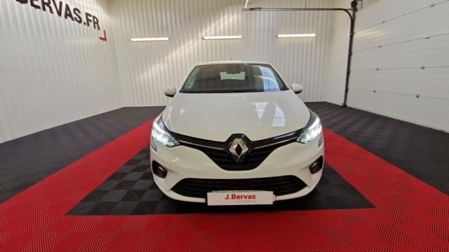 Renault Clio image 2