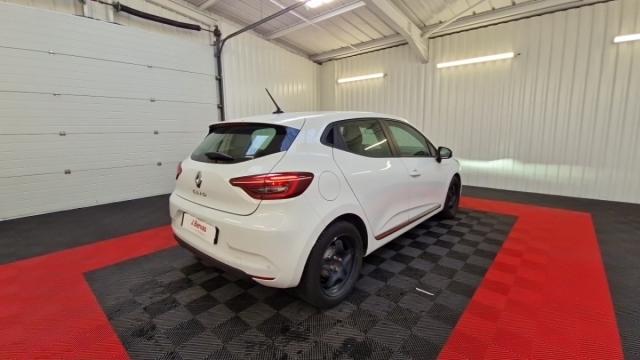 Renault Clio image 3