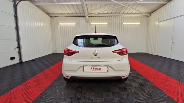 Renault Clio image 8