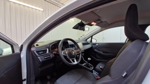 Renault Clio image 1