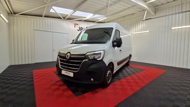 Renault Master image 8