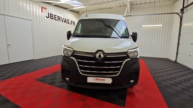Renault Master image 3