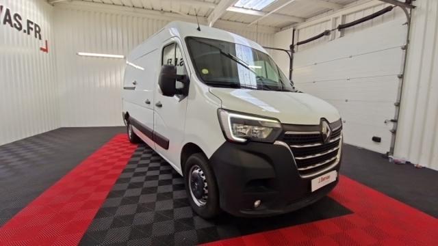 Renault Master image 9