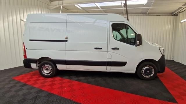 Renault Master image 7