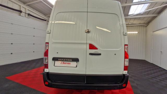 Renault Master image 6