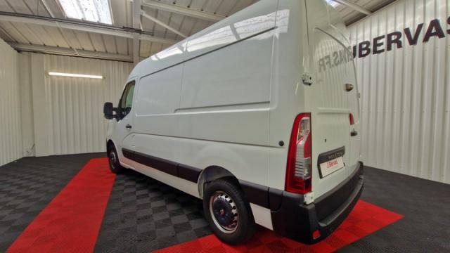 Renault Master image 4