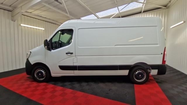 Renault Master image 5