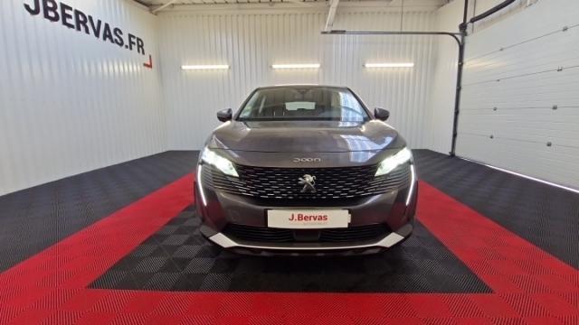 Peugeot 3008 image 3