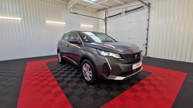 Peugeot 3008 image 6