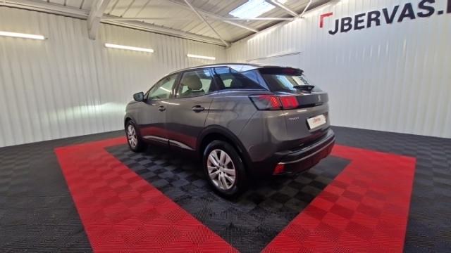 Peugeot 3008 image 1