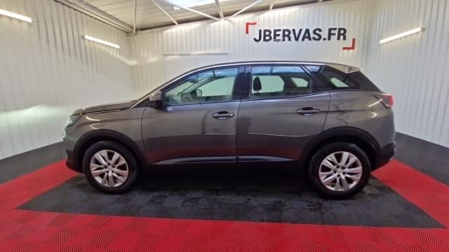 Peugeot 3008 image 7
