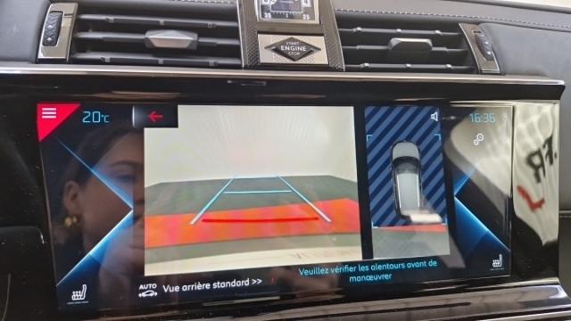 Ds Ds 7 Crossback image 5