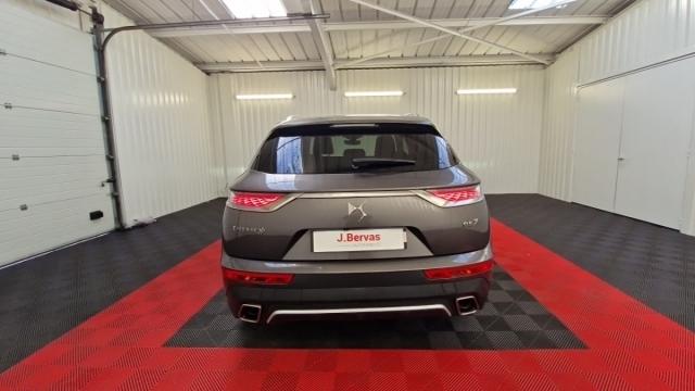Ds Ds 7 Crossback image 9
