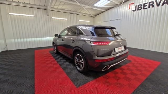 Ds Ds 7 Crossback image 7