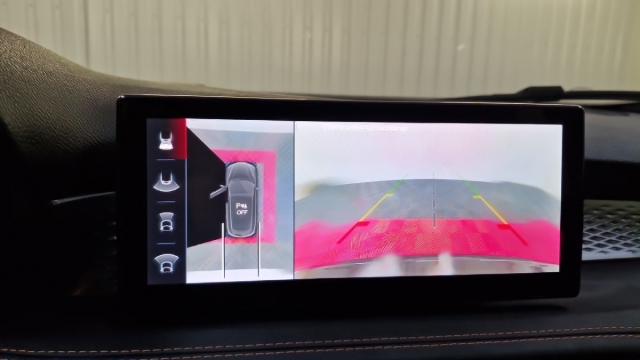 Alfa Romeo Tonale image 3