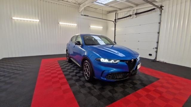 Alfa Romeo Tonale image 7