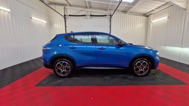 Alfa Romeo Tonale image 1