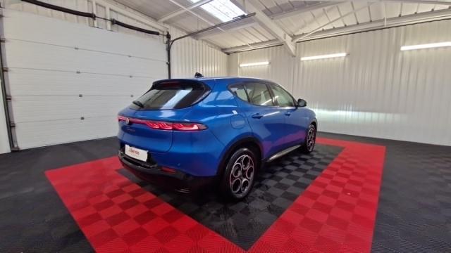 Alfa Romeo Tonale image 8