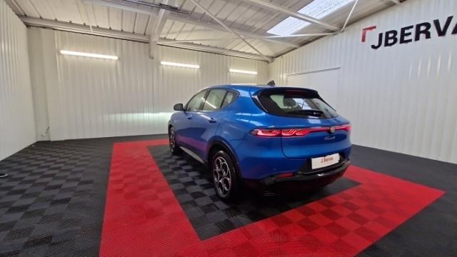 Alfa Romeo Tonale image 4