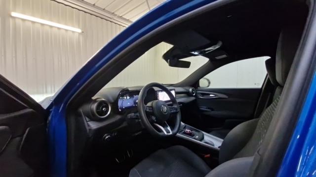 Alfa Romeo Tonale image 5