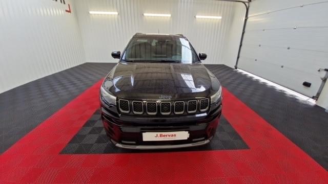 Jeep Compass image 3