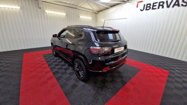 Jeep Compass image 8