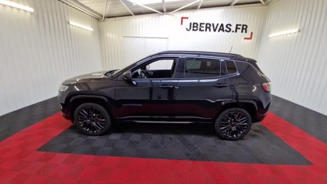 Jeep Compass image 5