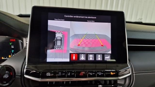 Jeep Compass image 1