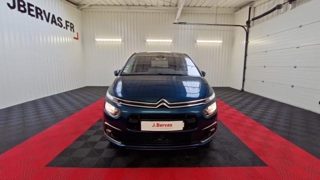 Citroen C4 Spacetourer image 3