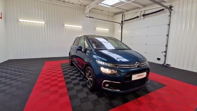 Citroen C4 Spacetourer image 5