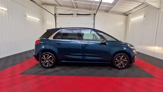 Citroen C4 Spacetourer image 4